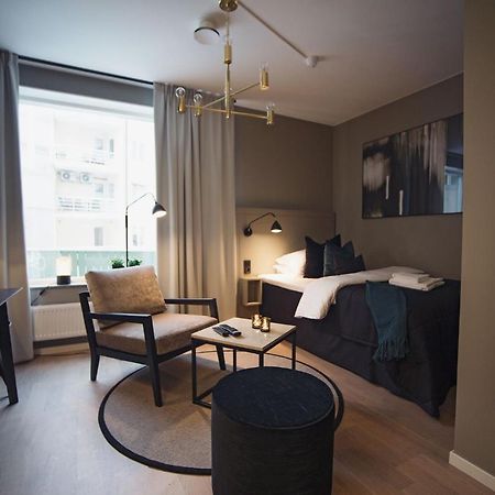 Sky Hotel City Apartments Λινκόπινγκ Εξωτερικό φωτογραφία