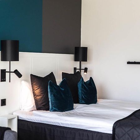 Sky Hotel City Apartments Λινκόπινγκ Εξωτερικό φωτογραφία