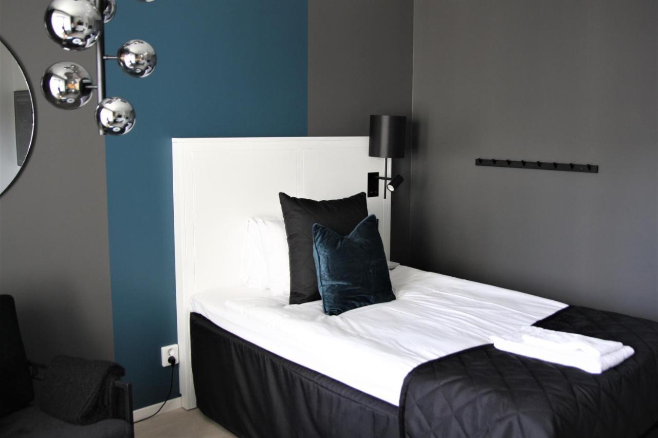 Sky Hotel City Apartments Λινκόπινγκ Εξωτερικό φωτογραφία