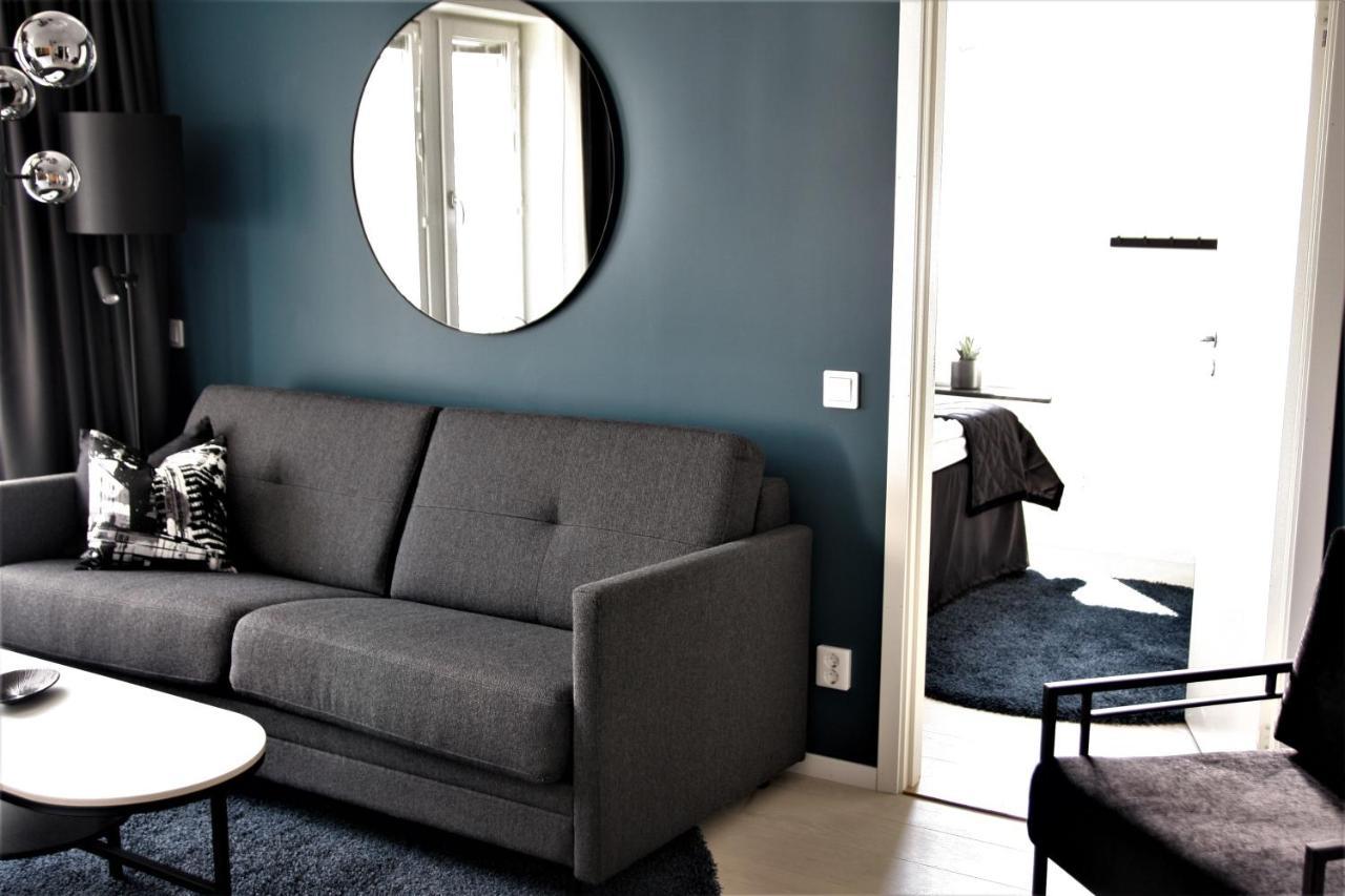 Sky Hotel City Apartments Λινκόπινγκ Εξωτερικό φωτογραφία