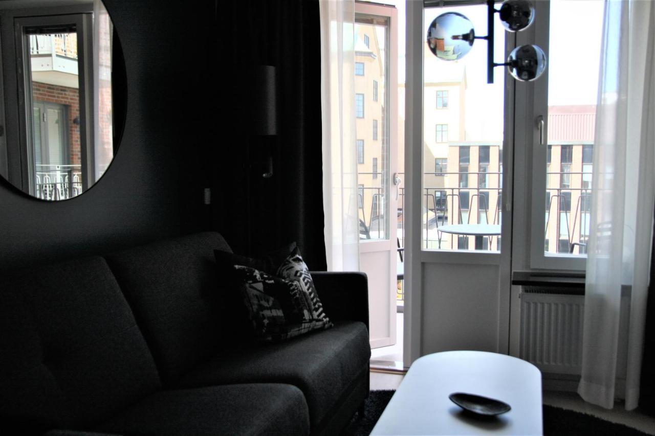 Sky Hotel City Apartments Λινκόπινγκ Εξωτερικό φωτογραφία