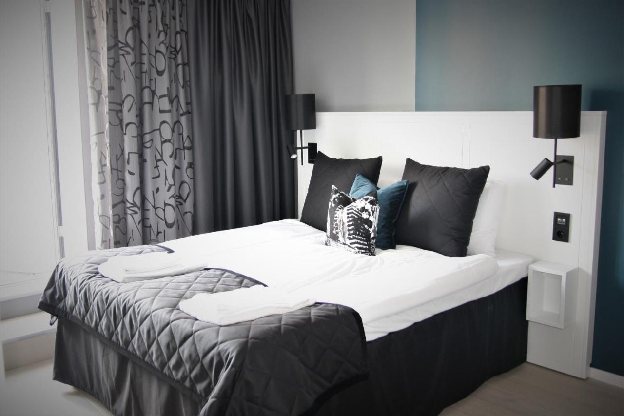 Sky Hotel City Apartments Λινκόπινγκ Εξωτερικό φωτογραφία