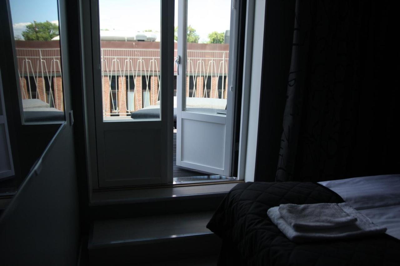 Sky Hotel City Apartments Λινκόπινγκ Εξωτερικό φωτογραφία