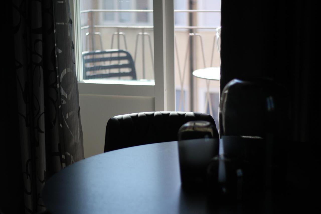 Sky Hotel City Apartments Λινκόπινγκ Εξωτερικό φωτογραφία
