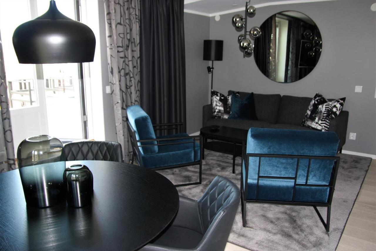 Sky Hotel City Apartments Λινκόπινγκ Εξωτερικό φωτογραφία