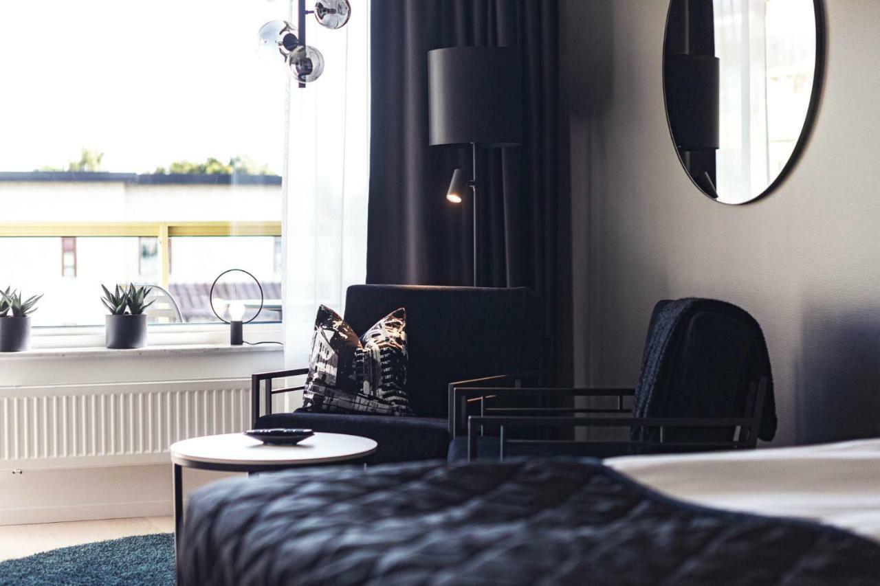 Sky Hotel City Apartments Λινκόπινγκ Εξωτερικό φωτογραφία