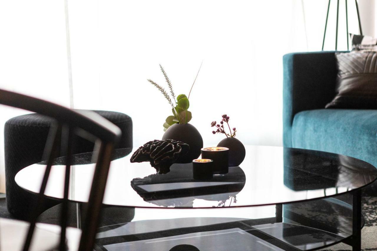 Sky Hotel City Apartments Λινκόπινγκ Εξωτερικό φωτογραφία