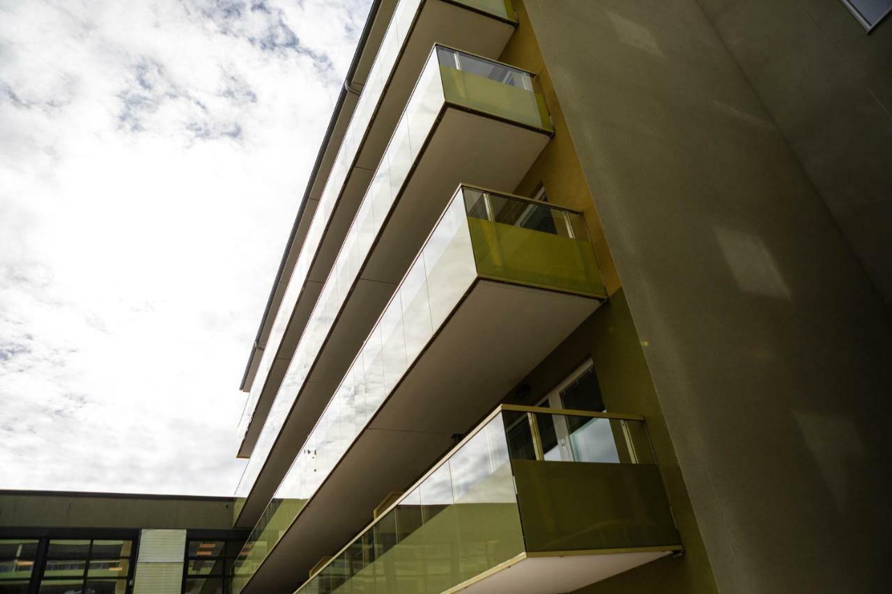 Sky Hotel City Apartments Λινκόπινγκ Εξωτερικό φωτογραφία