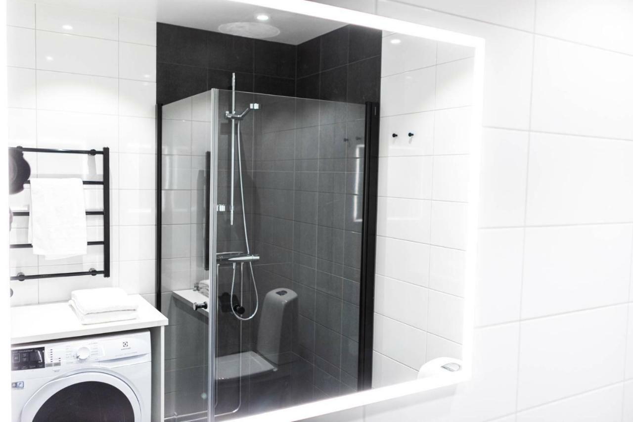 Sky Hotel City Apartments Λινκόπινγκ Εξωτερικό φωτογραφία